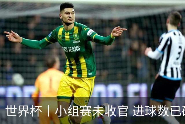 世界杯丨小组赛未收官 进球数已破单届历史纪录