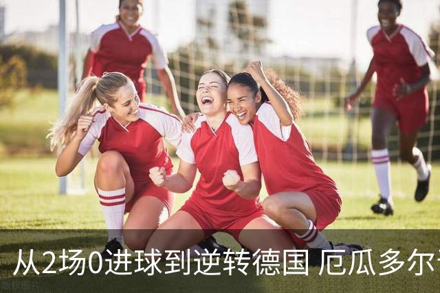从2场0进球到逆转德国 厄瓜多尔晋级玩的就是心跳！