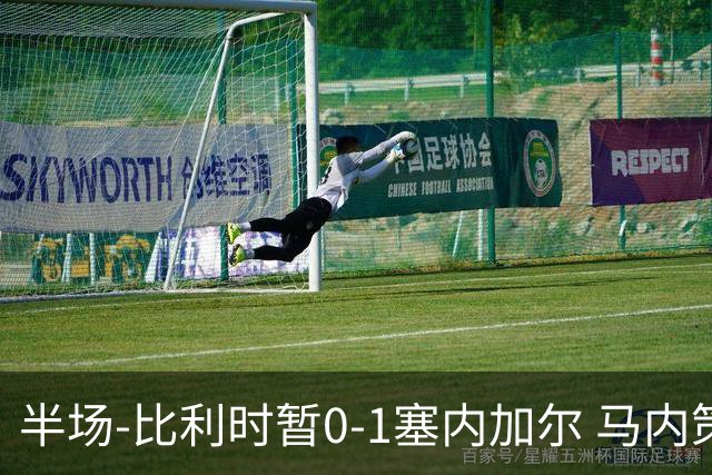 半场-比利时暂0-1塞内加尔 马内策动迪亚拉补射破门萨尔两中柱