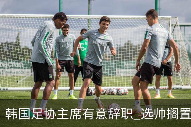 韩国足协主席有意辞职 选帅搁置备战亚洲杯亦受阻